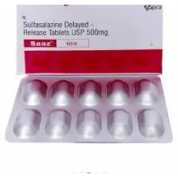  Arthritic Drugs tablets